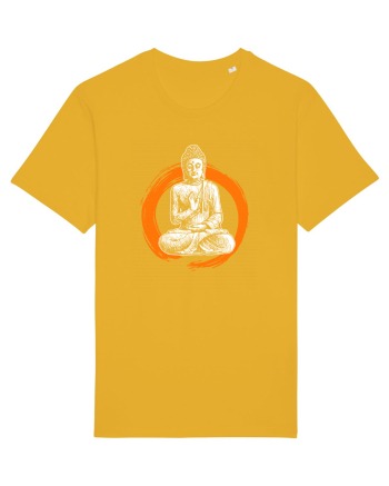 Zen Meditation Spectra Yellow