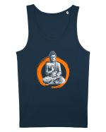 Zen Meditation Maiou Bărbat Runs