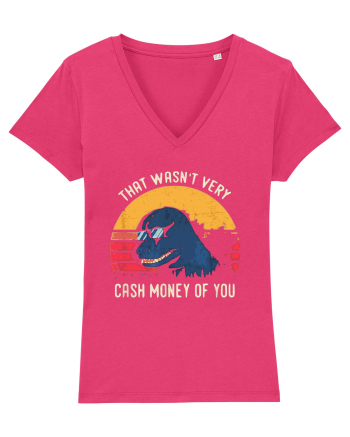 That Wasn't Very Cash Money Of You Raspberry