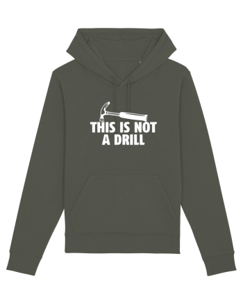 This is not a Drill Khaki