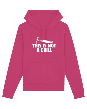 This is not a Drill Raspberry