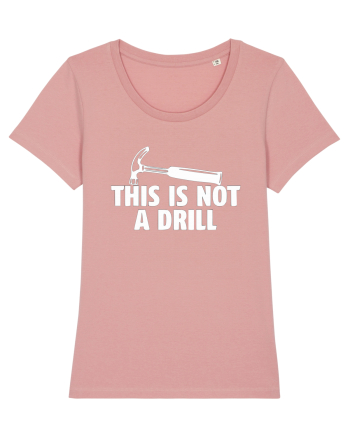 This is not a Drill Canyon Pink