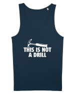 This is not a Drill Maiou Bărbat Runs