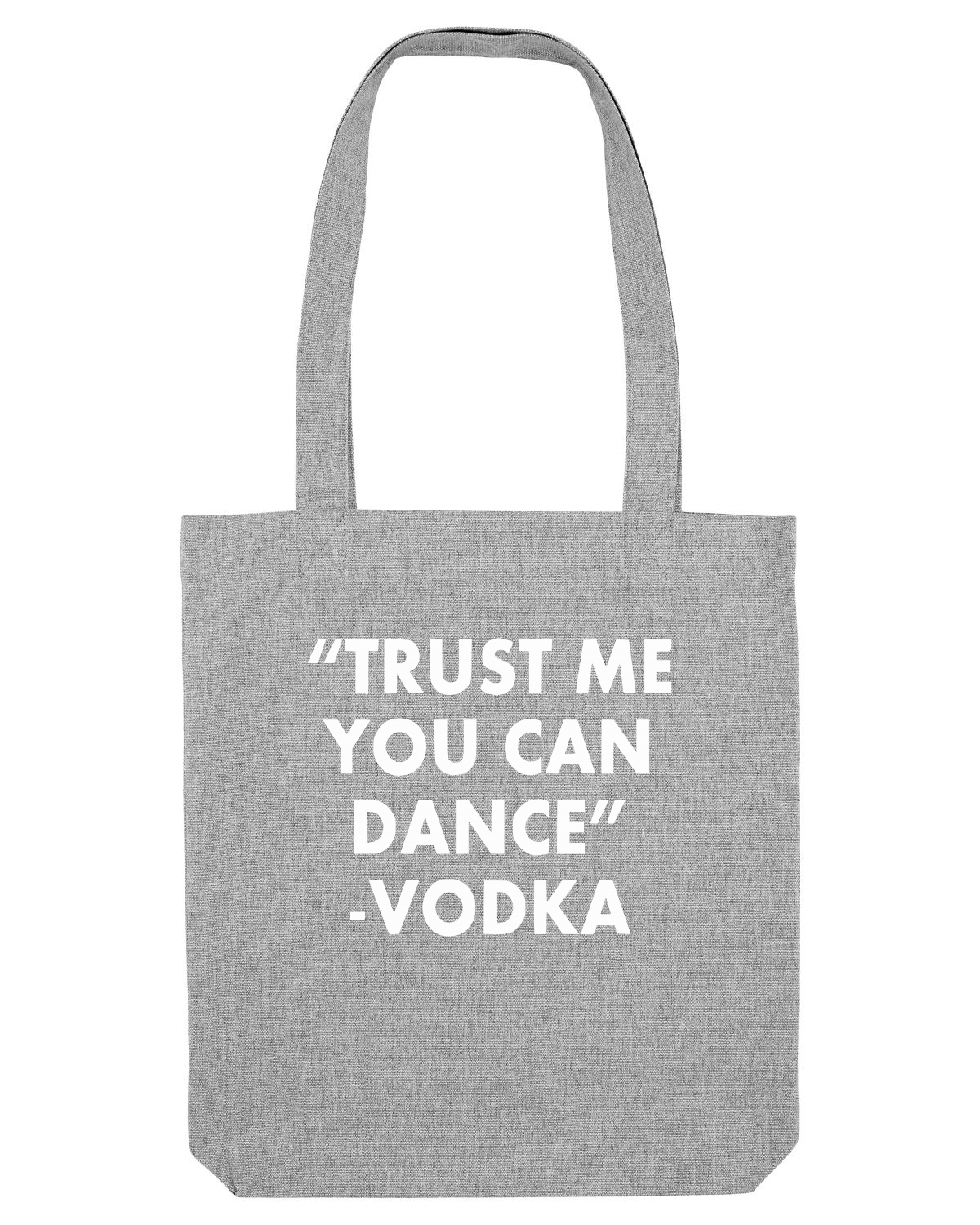 Sacoșă textilă Heather Grey