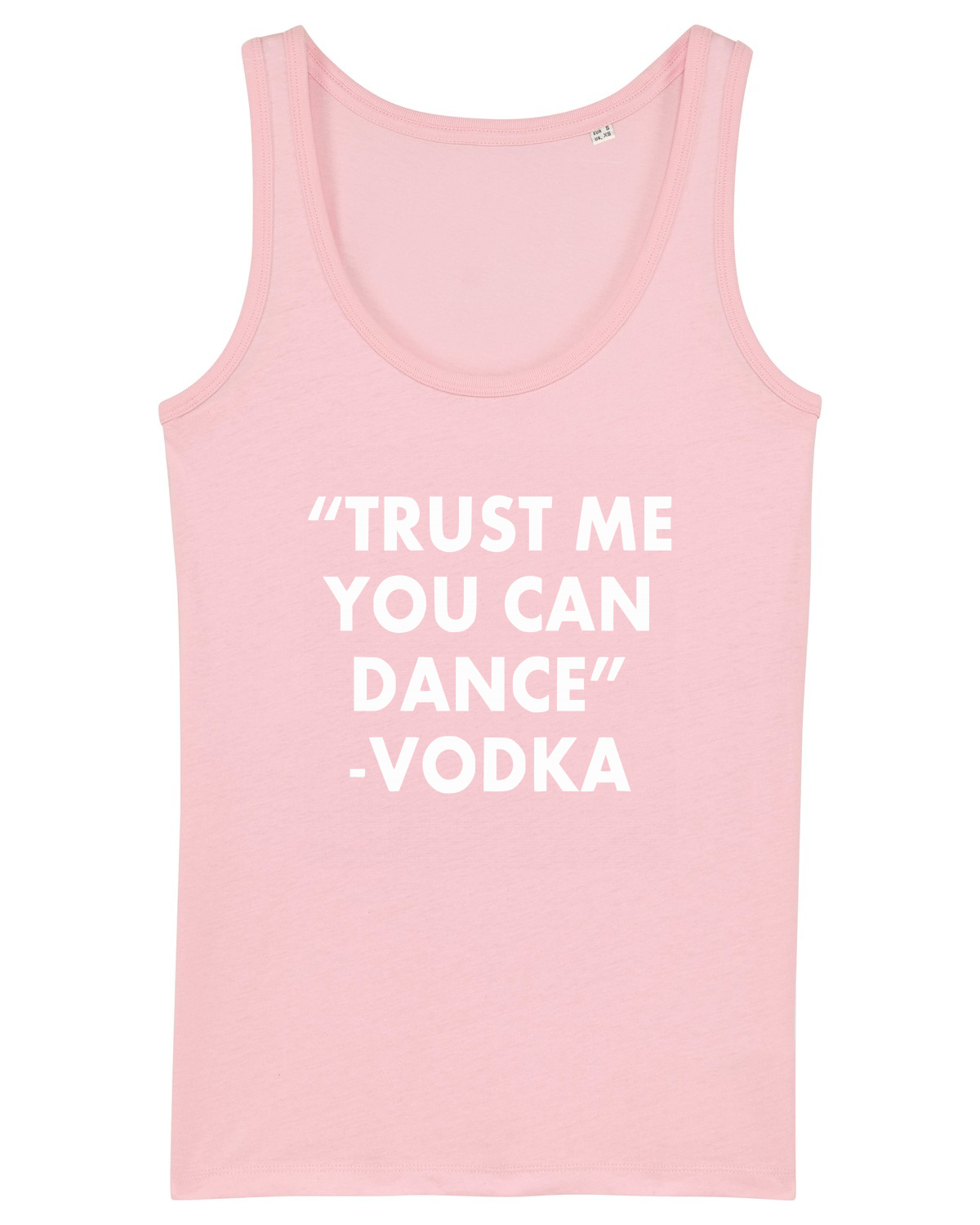 Maiou Damă Dreamer Cotton Pink