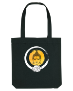 Buddha Sacoșă textilă