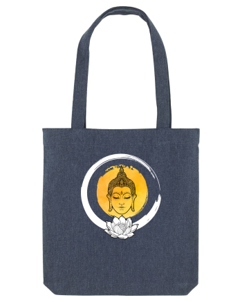 Buddha Midnight Blue