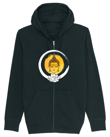 Buddha Black