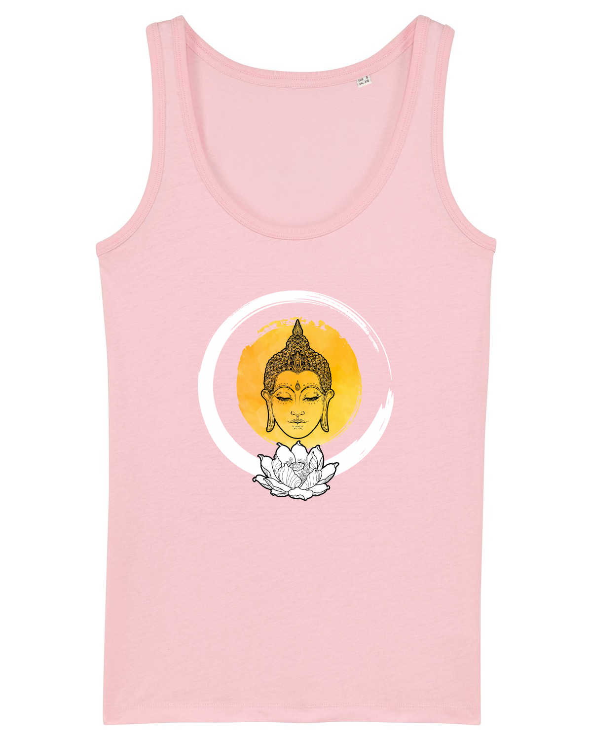 Maiou Damă Dreamer Cotton Pink