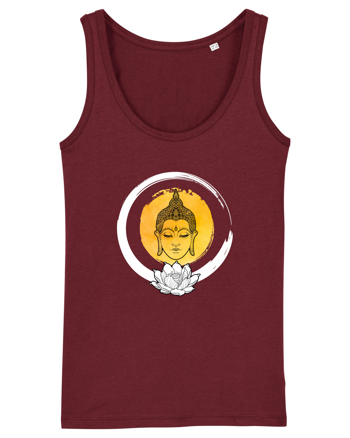 Maiou Damă Dreamer Burgundy