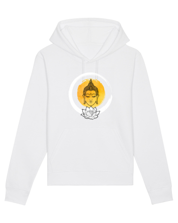 Buddha White