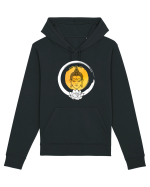 Buddha Hanorac Unisex Drummer