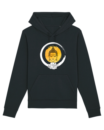 Buddha Black