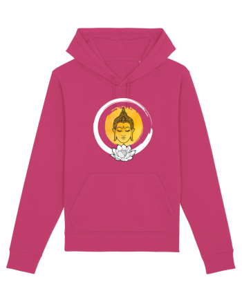 Buddha Raspberry