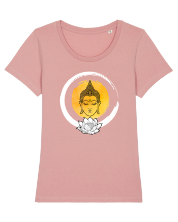 Buddha Canyon Pink