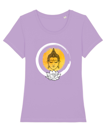 Buddha Lavender Dawn
