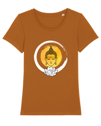 Buddha Roasted Orange