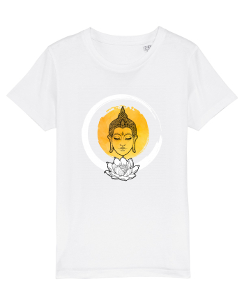 Buddha White