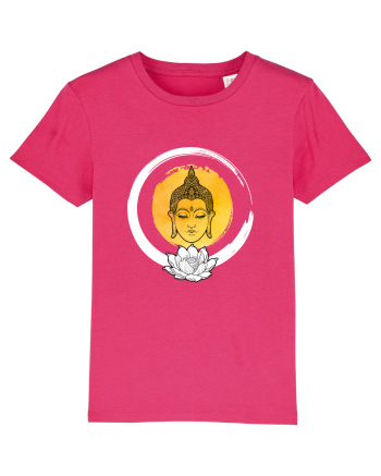 Buddha Raspberry