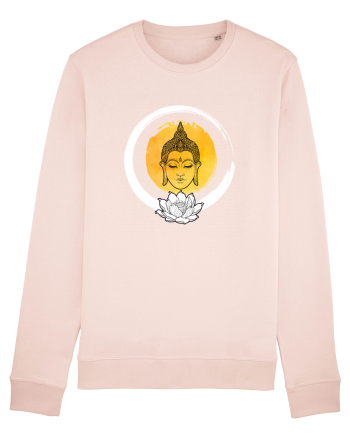 Buddha Candy Pink
