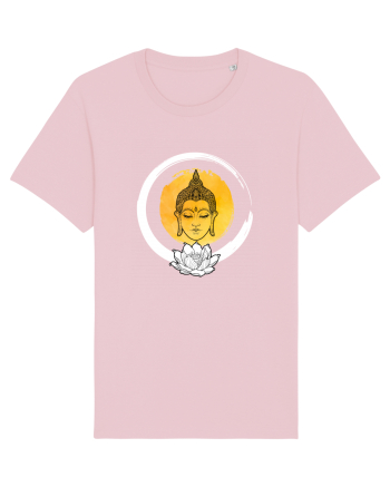 Buddha Cotton Pink