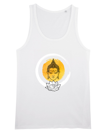 Buddha White