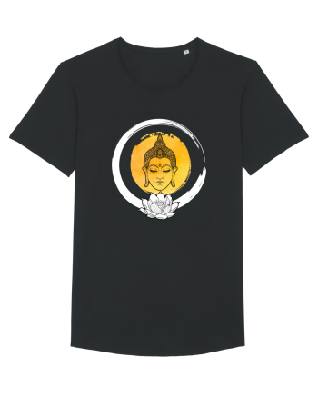 Buddha Black