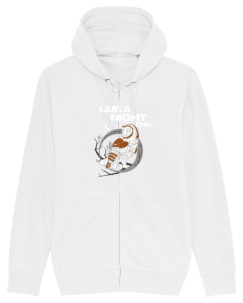 OWL White