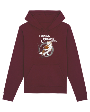 OWL Burgundy