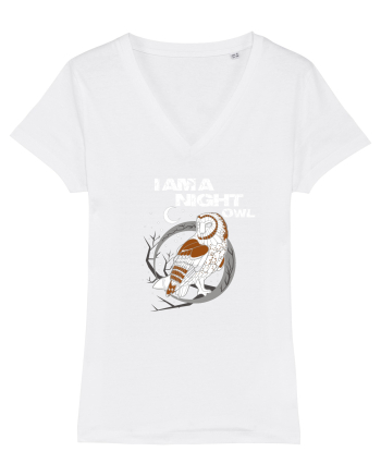 OWL White