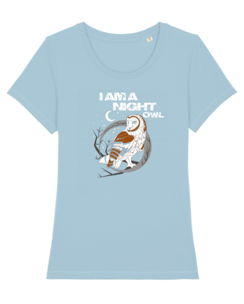 OWL Sky Blue