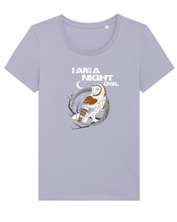 OWL Lavender