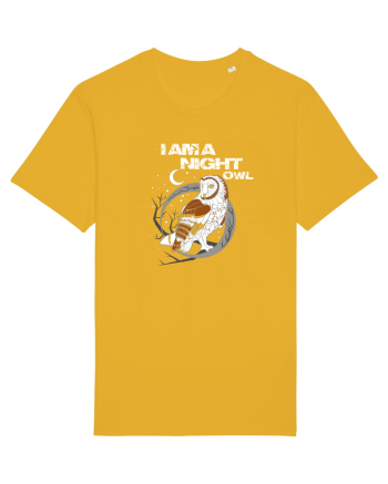 OWL Spectra Yellow