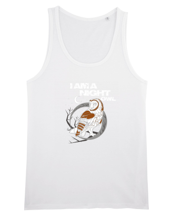 OWL White