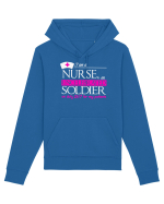 NURSE Hanorac Unisex Drummer