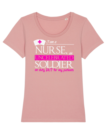 NURSE Canyon Pink