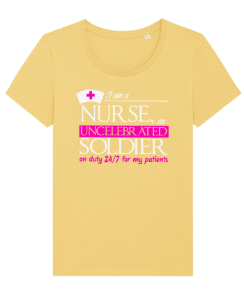 NURSE Jojoba