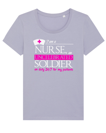 NURSE Lavender