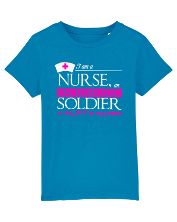 NURSE Azur
