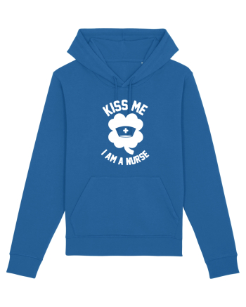 NURSE Royal Blue
