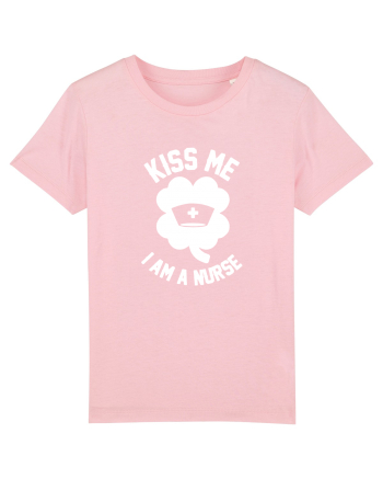 NURSE Cotton Pink