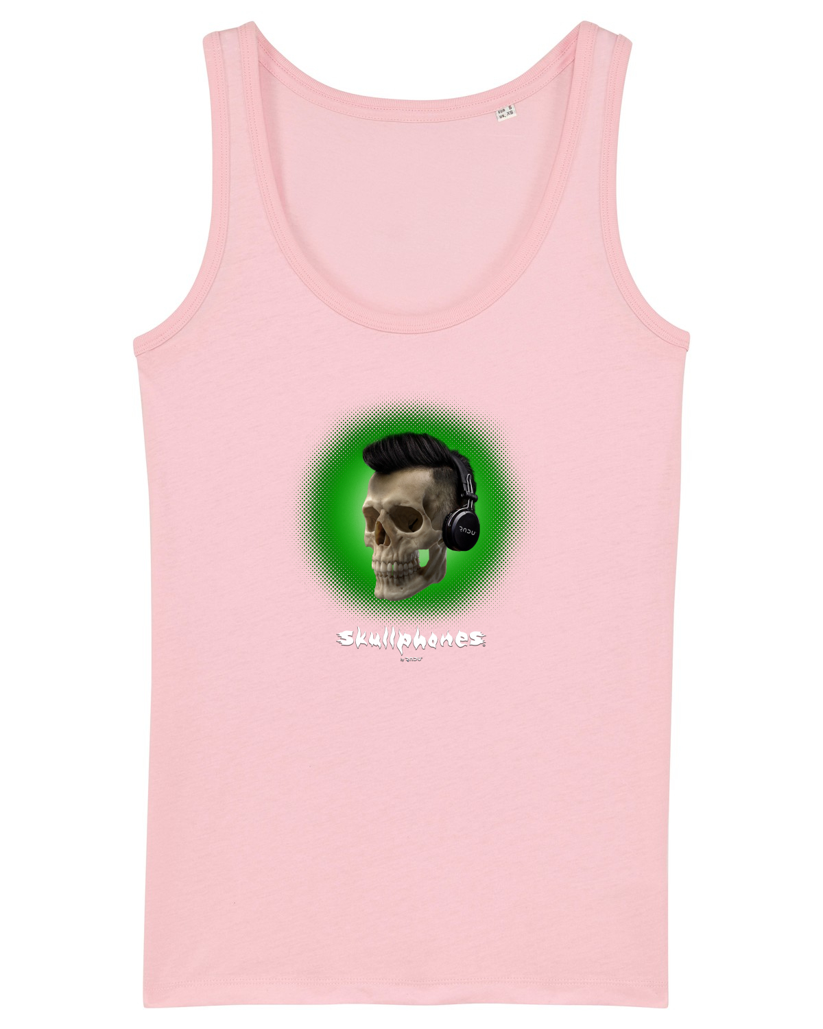 Maiou Damă Dreamer Cotton Pink