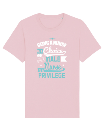 NURSE Cotton Pink