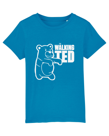 Walking Ted Azur