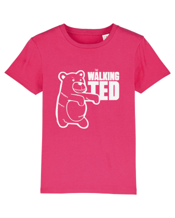 Walking Ted Raspberry