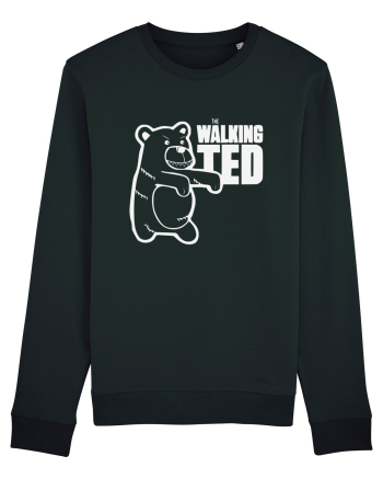 Walking Ted Black