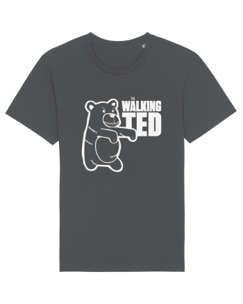 Walking Ted Anthracite