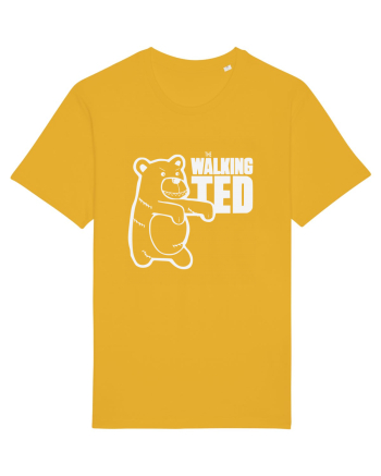 Walking Ted Spectra Yellow