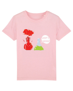 What's Wrong Tricou mânecă scurtă  Copii Mini Creator