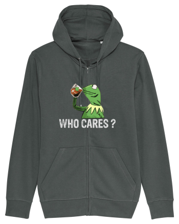 WHO CARES? Anthracite